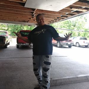 Meet your Posher, Claudette